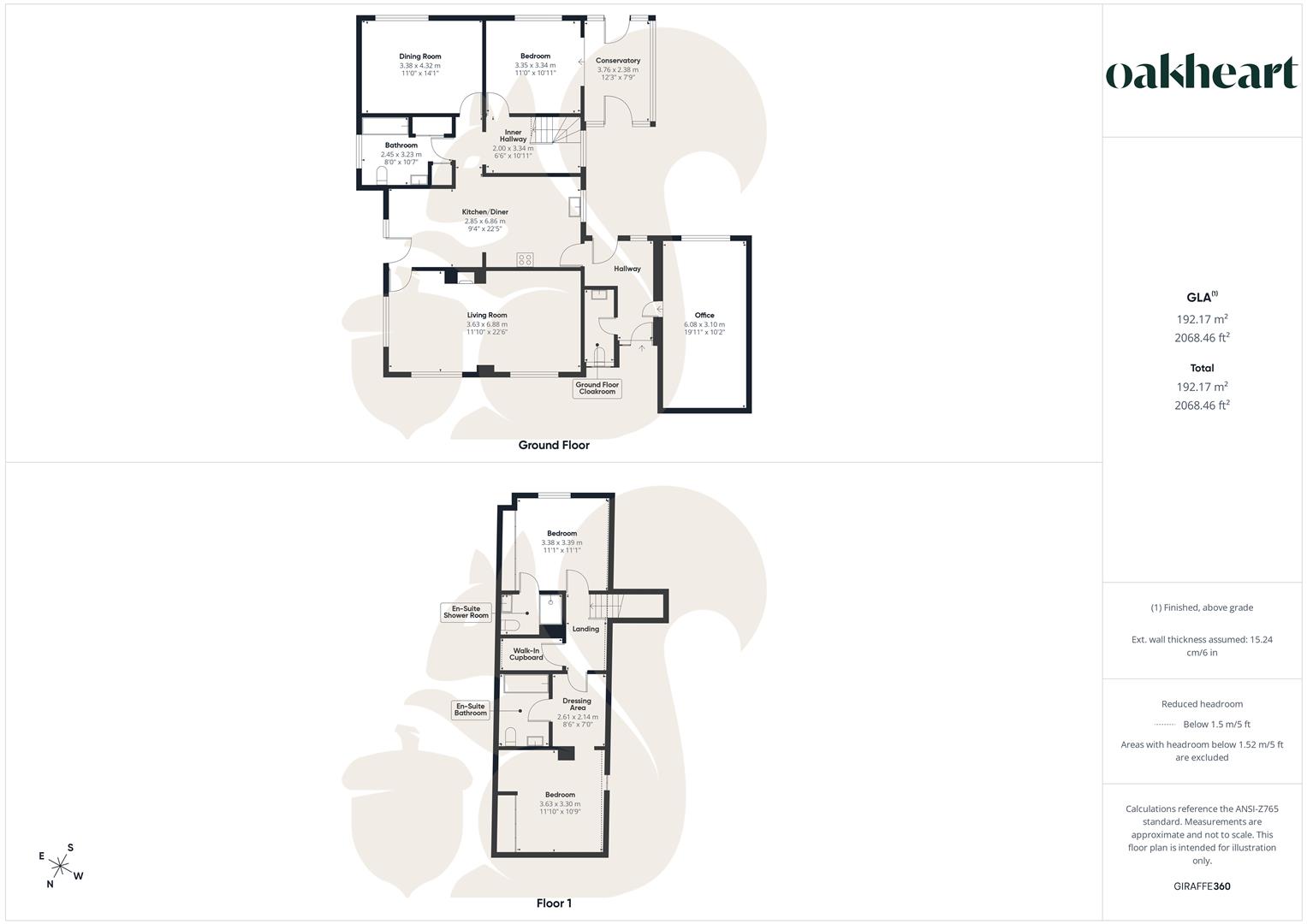 Floorplan thumbnail